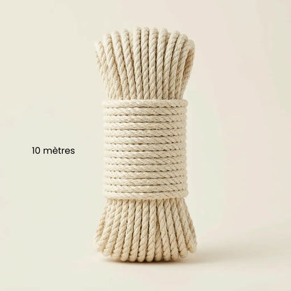ficelle arbre à chat en sisal 10 mètres