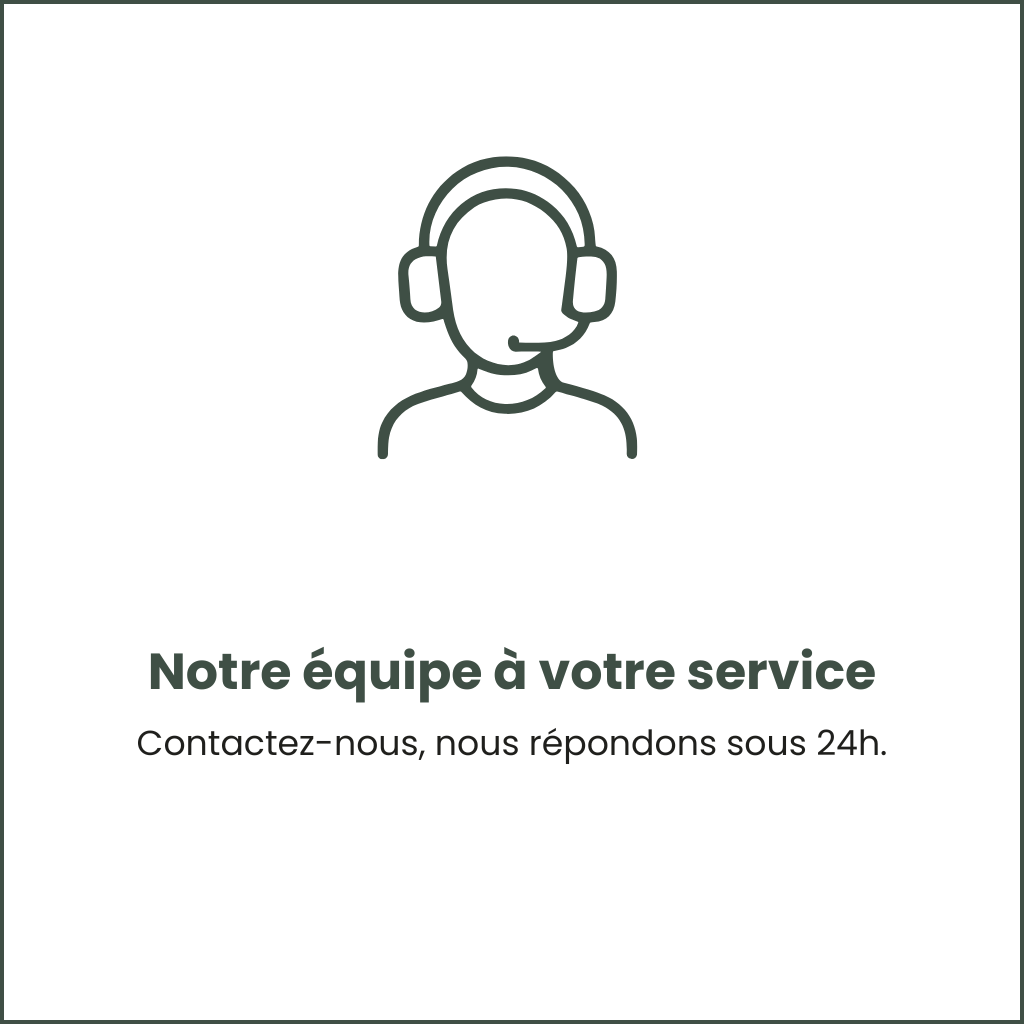 Support client Felyx Cat disponible 6 jours sur 7 pour répondre aux questions des clients