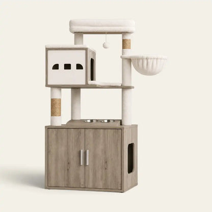 arbre-a-chat-cache-litiere-xxl-150cm