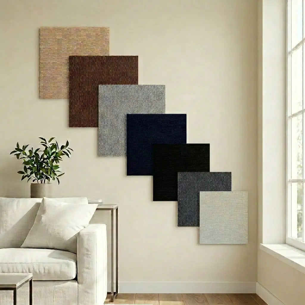 griffoir pour chat pas cher design mural discret decoration interieur