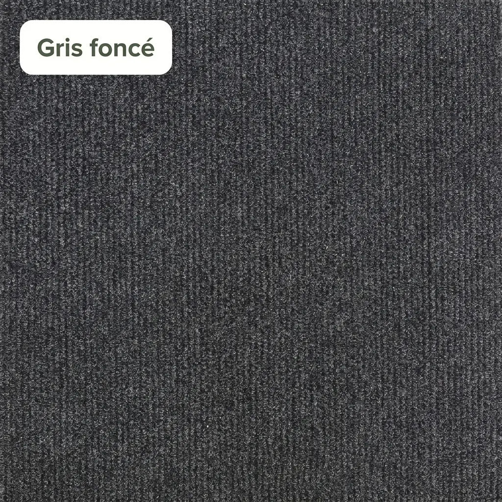 griffoir pour chat pas cher gris fonce resistant anti griffures