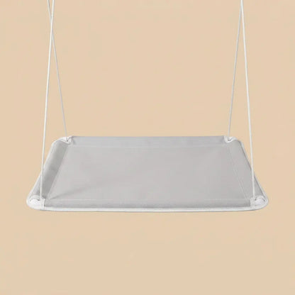 perchoir fenetre pour chat rose couchage suspendu pour chat interieur