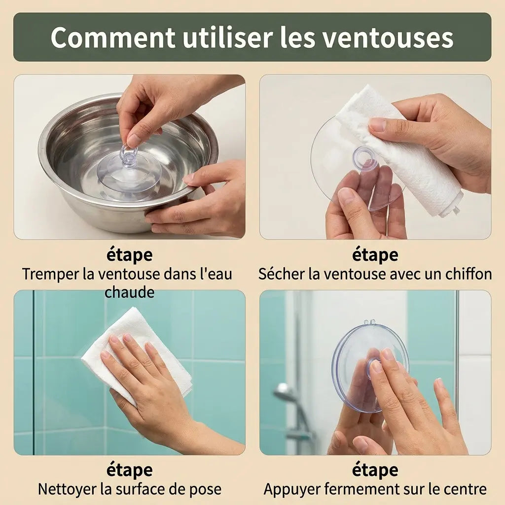 perchoir fenetre pour chat comment utiliser ventouses fixation solide conseil installation